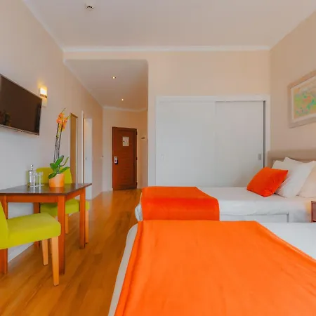 Duas Torres Hotel-3
