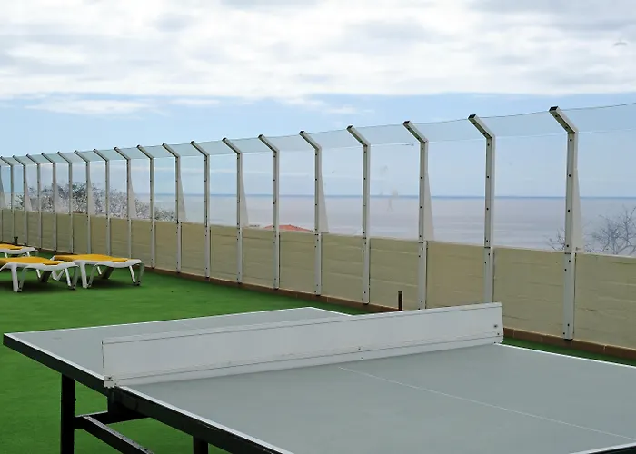 Spa Hotel: Florasol Residence Hotel - Dorisol Hotels