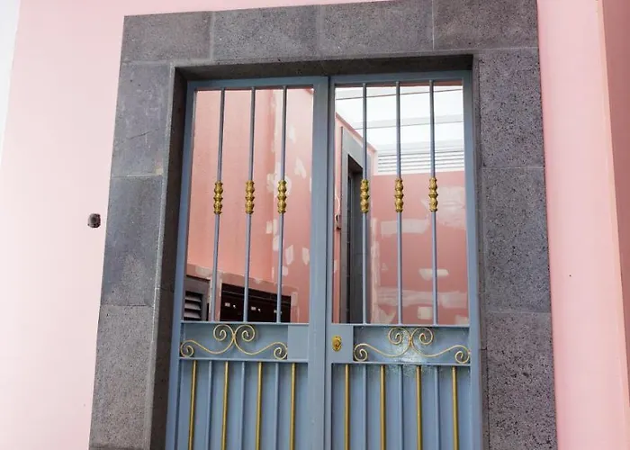 Apartamentos Funchal By Petit Hotels